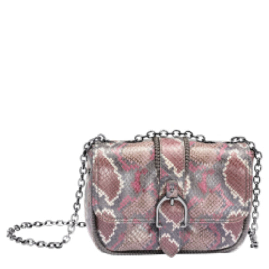 100 Bags/ 10022939A80 /Cross body bag Blush/