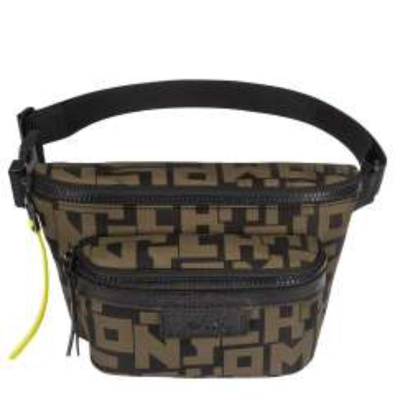 100 Bags/ 10034412576 /Pouch bag Black/Khaki/