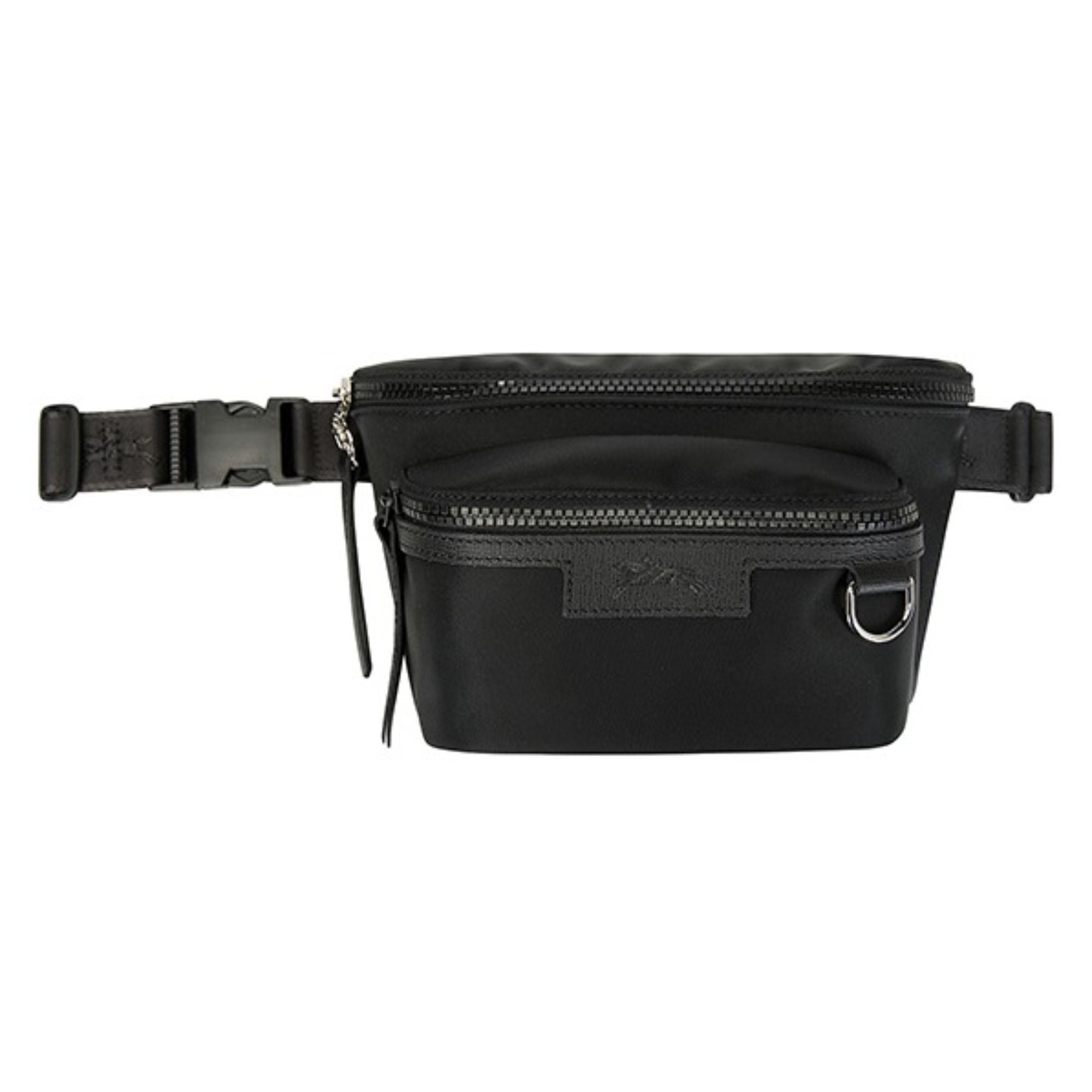 100 Bags/ 10034598001 /Pouch bag Black/