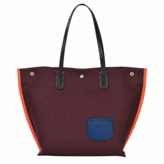 100 Bags/ 10090HBL009 /Shoulder bag Burgundy/