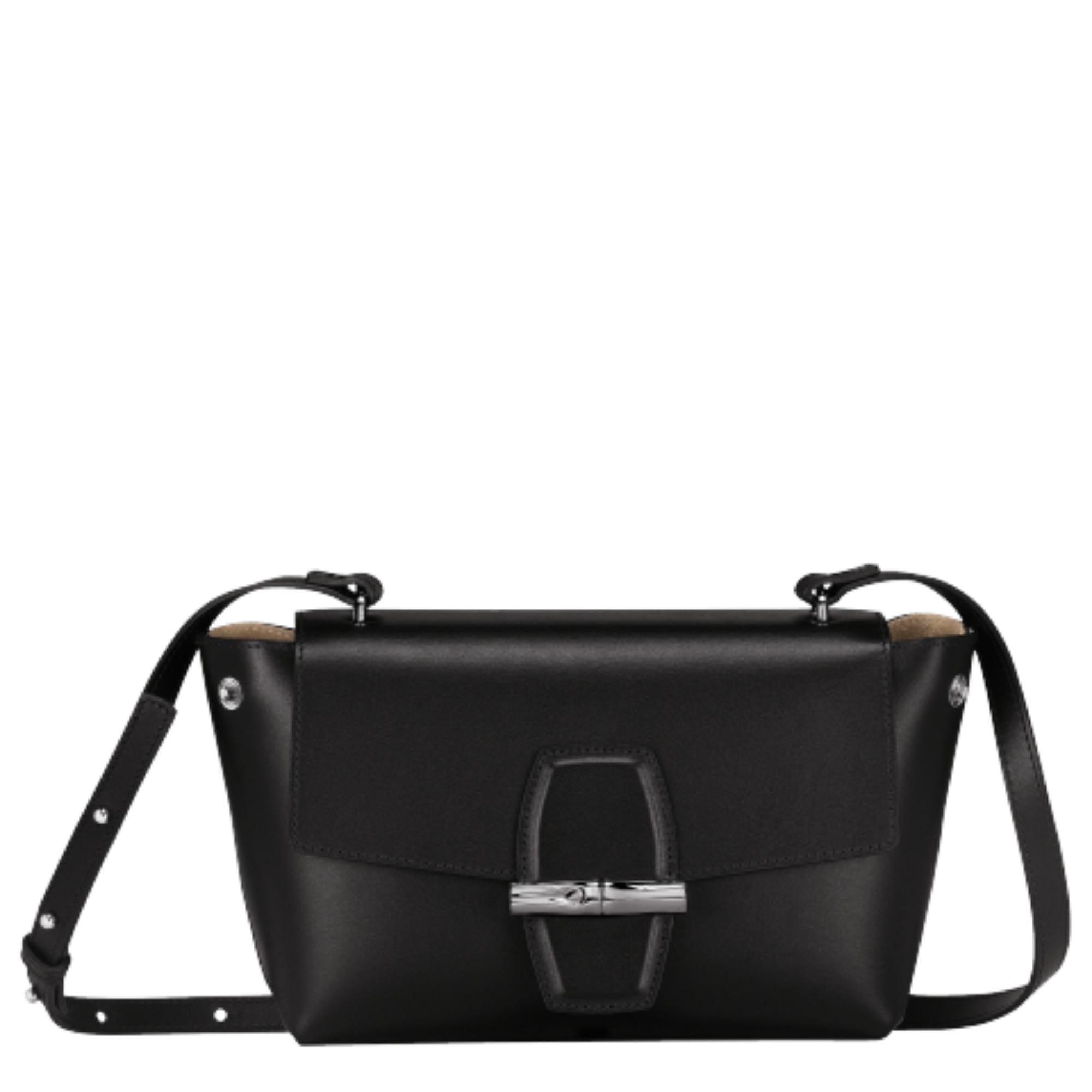 100 Bags/ 10094HSC001 /Cross body bag Black/