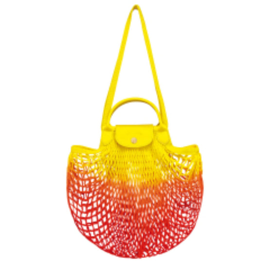 100 Bags/ 10121HCBH85 /Shoulder bag Yellow/Orange/