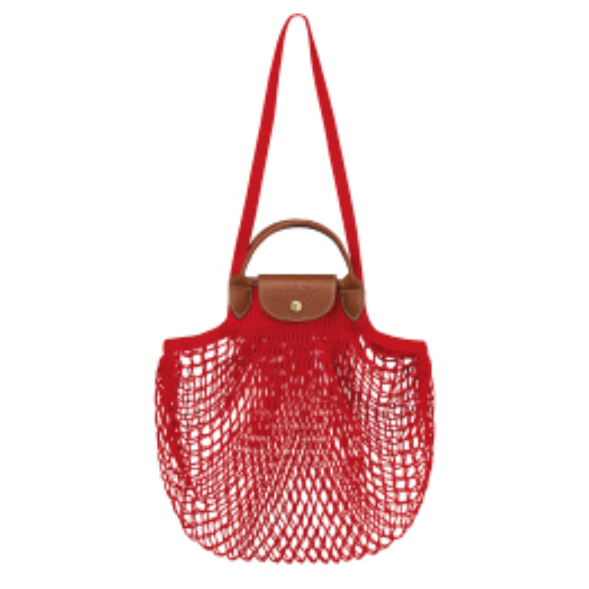 100 Bags/ 10121HVH548 /Shoulder bag Red/