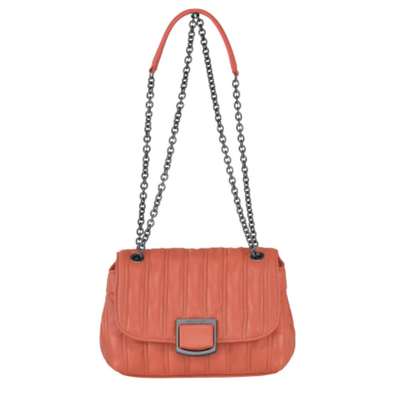 100 Bags/ 10130HVVP63 /Cross body bag Blush/