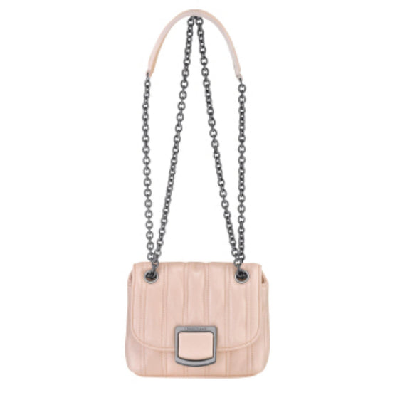 100 Bags/ 10143HVV507 /Cross body bag Powder/