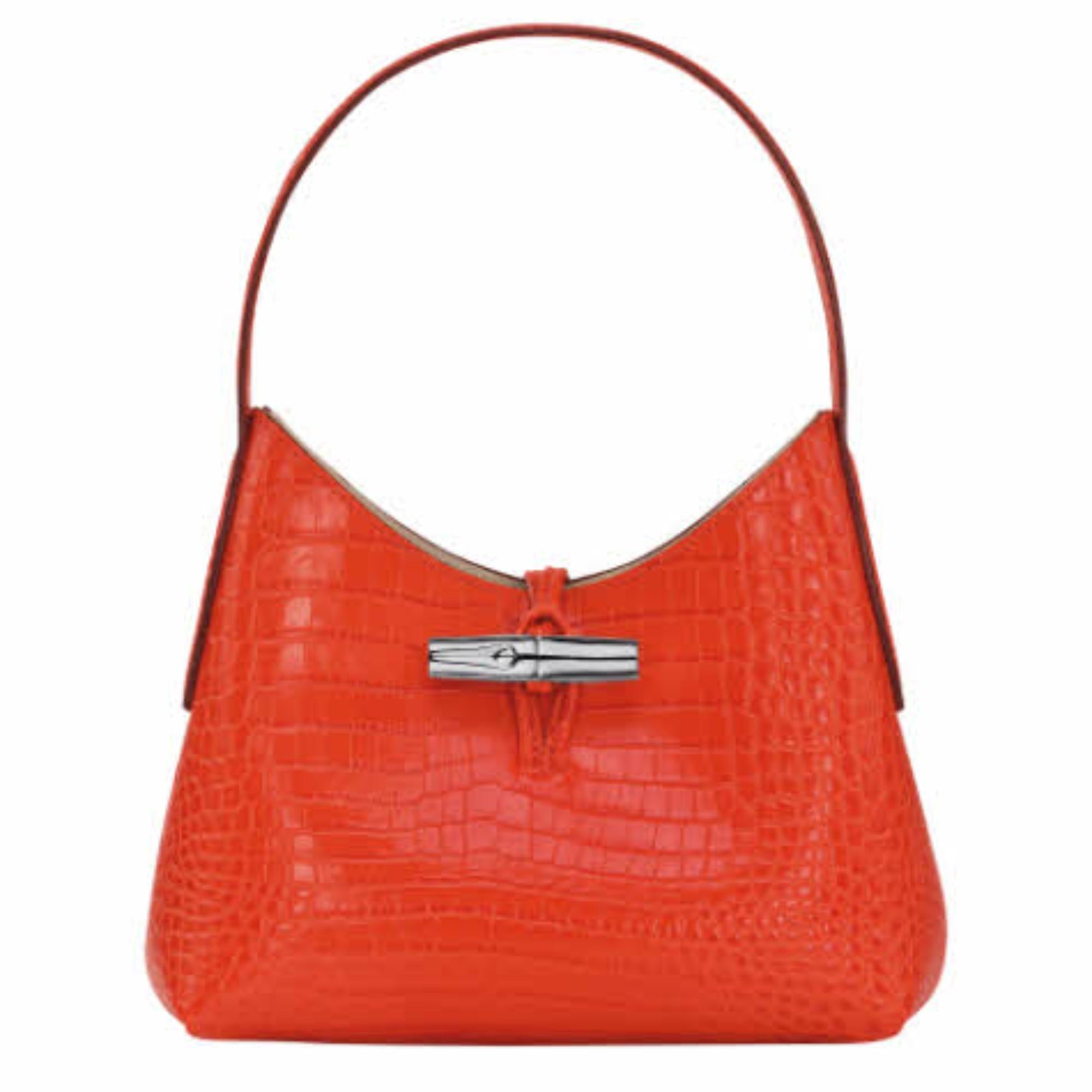 100 Bags/ 10152HTS017 /Shoulder bag Orange/