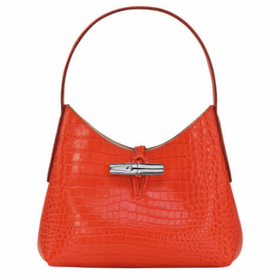 100 Bags/ 10152HTS017 /Shoulder bag Orange/
