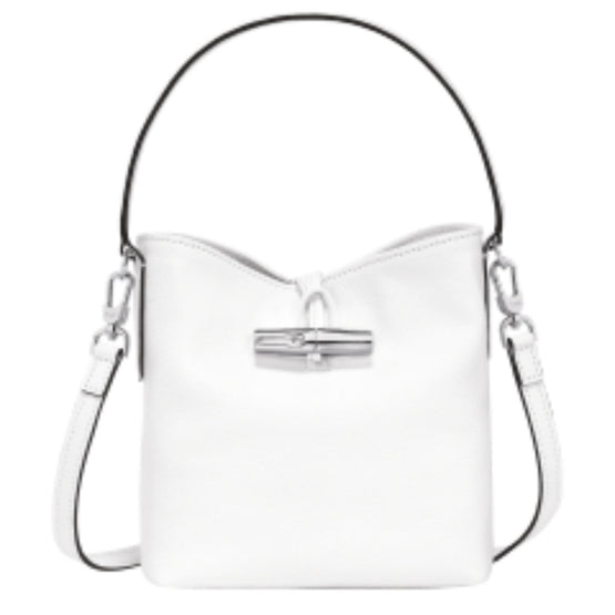 100 Bags/ 10159HEC007 /Cross body bag White/
