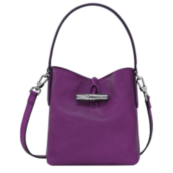 100 Bags/ 10159HEC309 /Cross body bag Violet/
