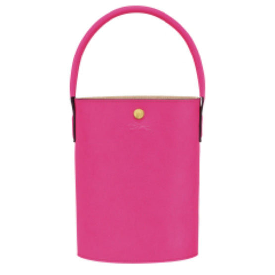 100 Bags/ 10161HYZ319 /Top handle bag Fuchsia/