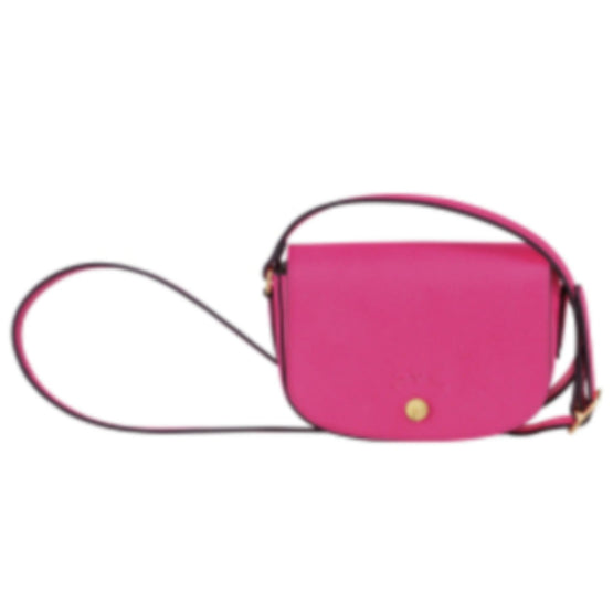 100 Bags/ 10165HYZ319 /Cross body bag Fuchsia/