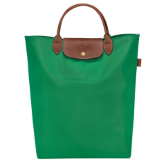 100 Bags/ 10168089P88 /Top handle bag Green/