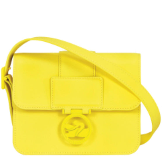 100 Bags/ 10174HBW174 /Cross body bag Lemon/