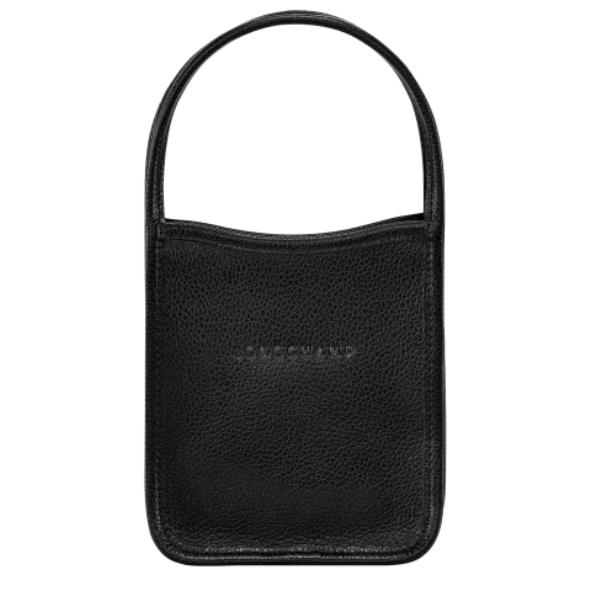 100 Bags/ 10186021001 /Top handle bag Black/