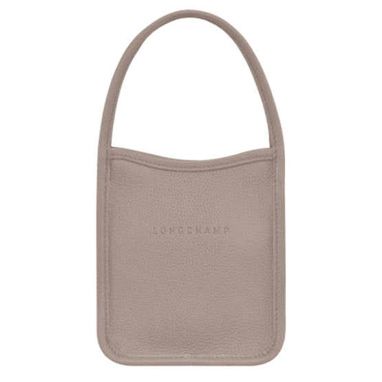 100 Bags/ 10186021P55 /Top handle bag Turtledove/