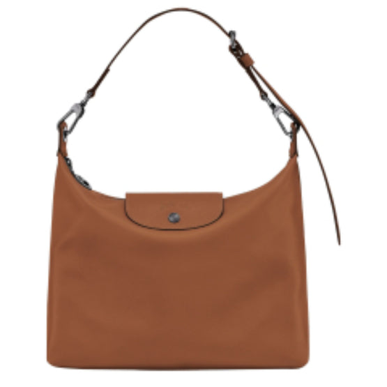 100 Bags/ 10189987504 /Shoulder bag Cognac/