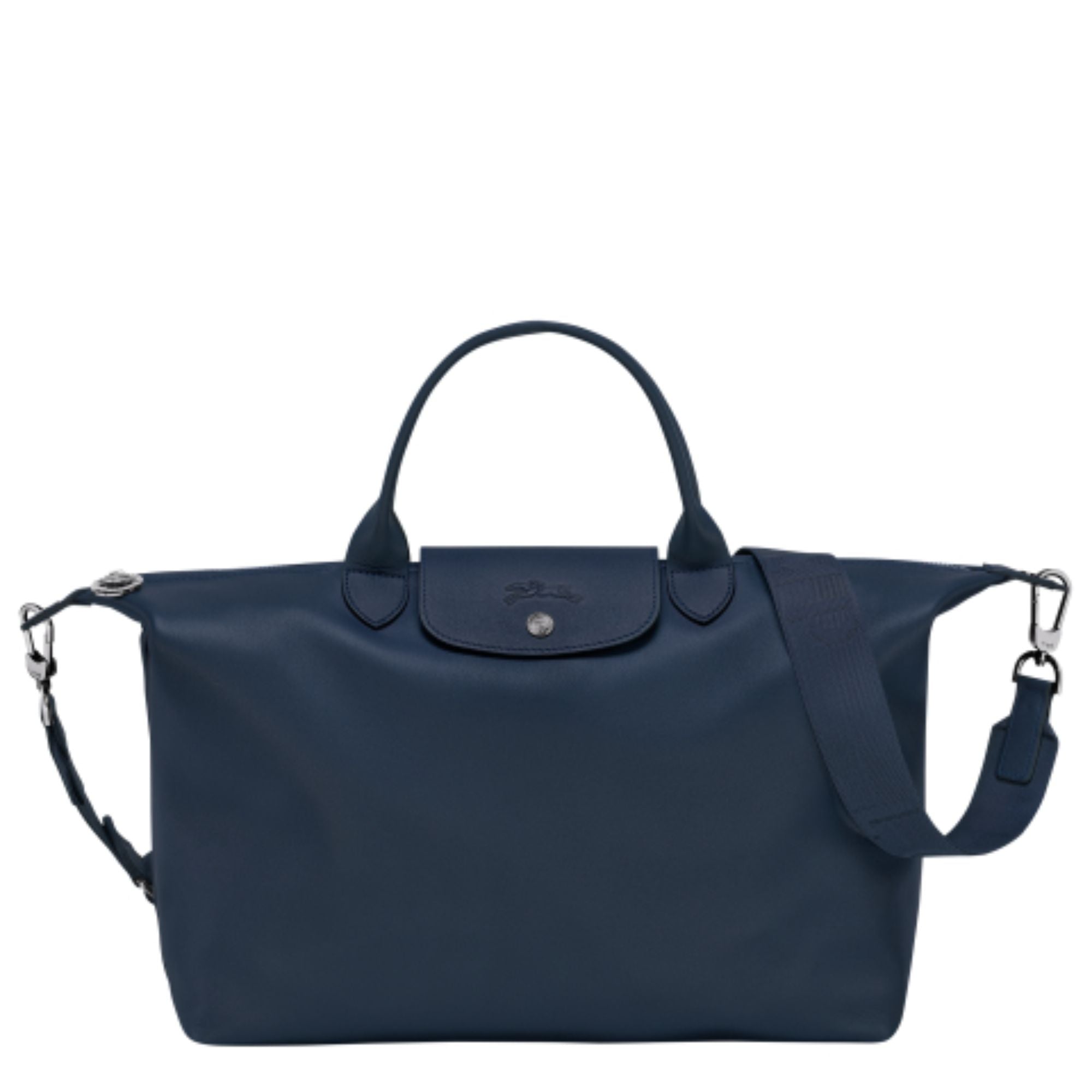 100 Bags/ 10201987556 /Top handle bag Navy/