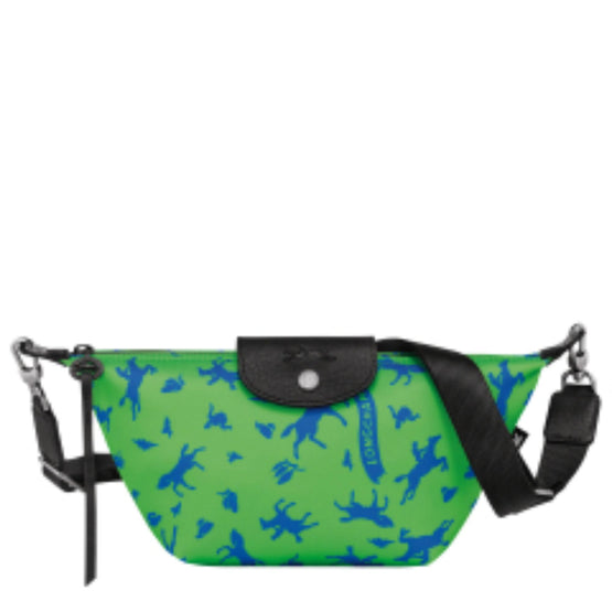 100 Bags/ 10212HDE531 /Cross body bag Lawn/