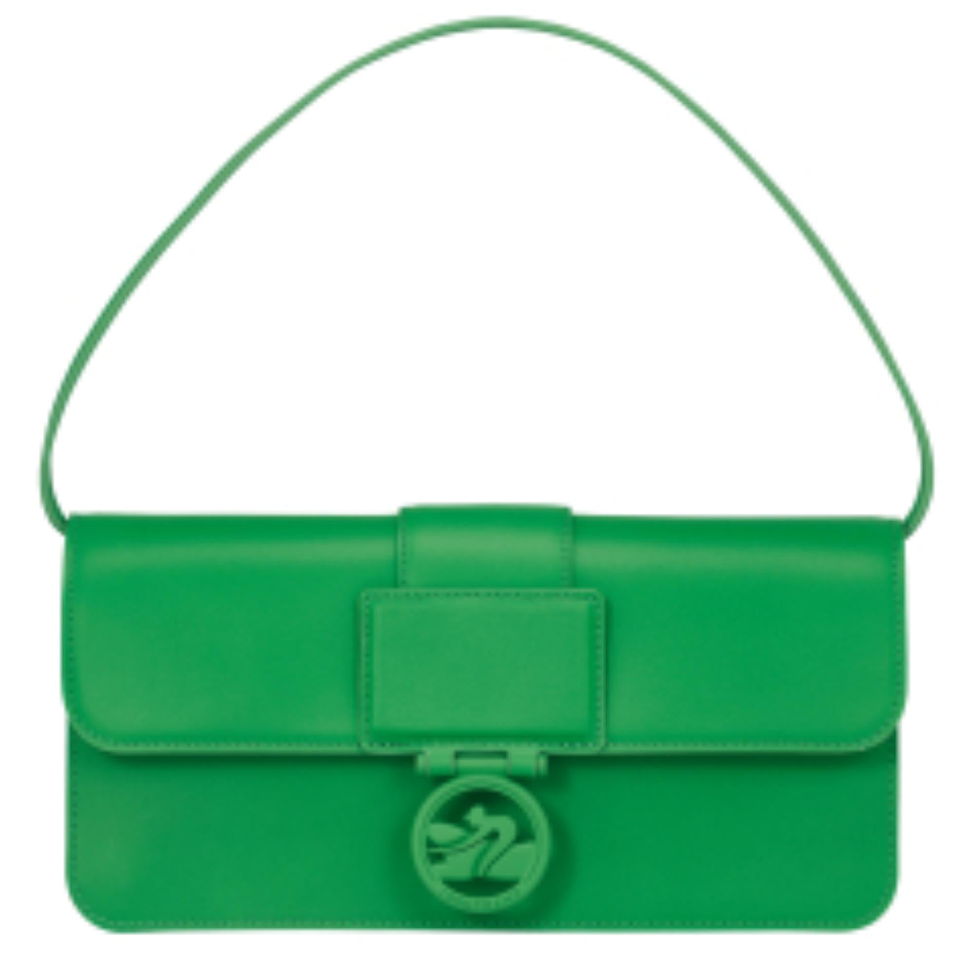 100 Bags/ 10214HBW531 /Shoulder bag Lawn/