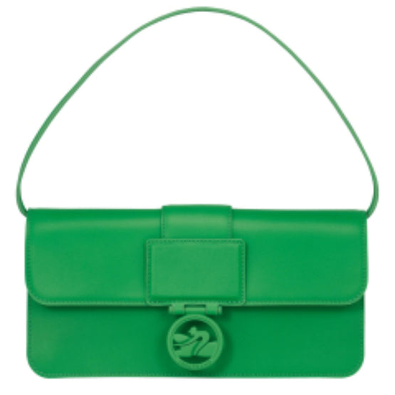 100 Bags/ 10214HBW531 /Shoulder bag Lawn/