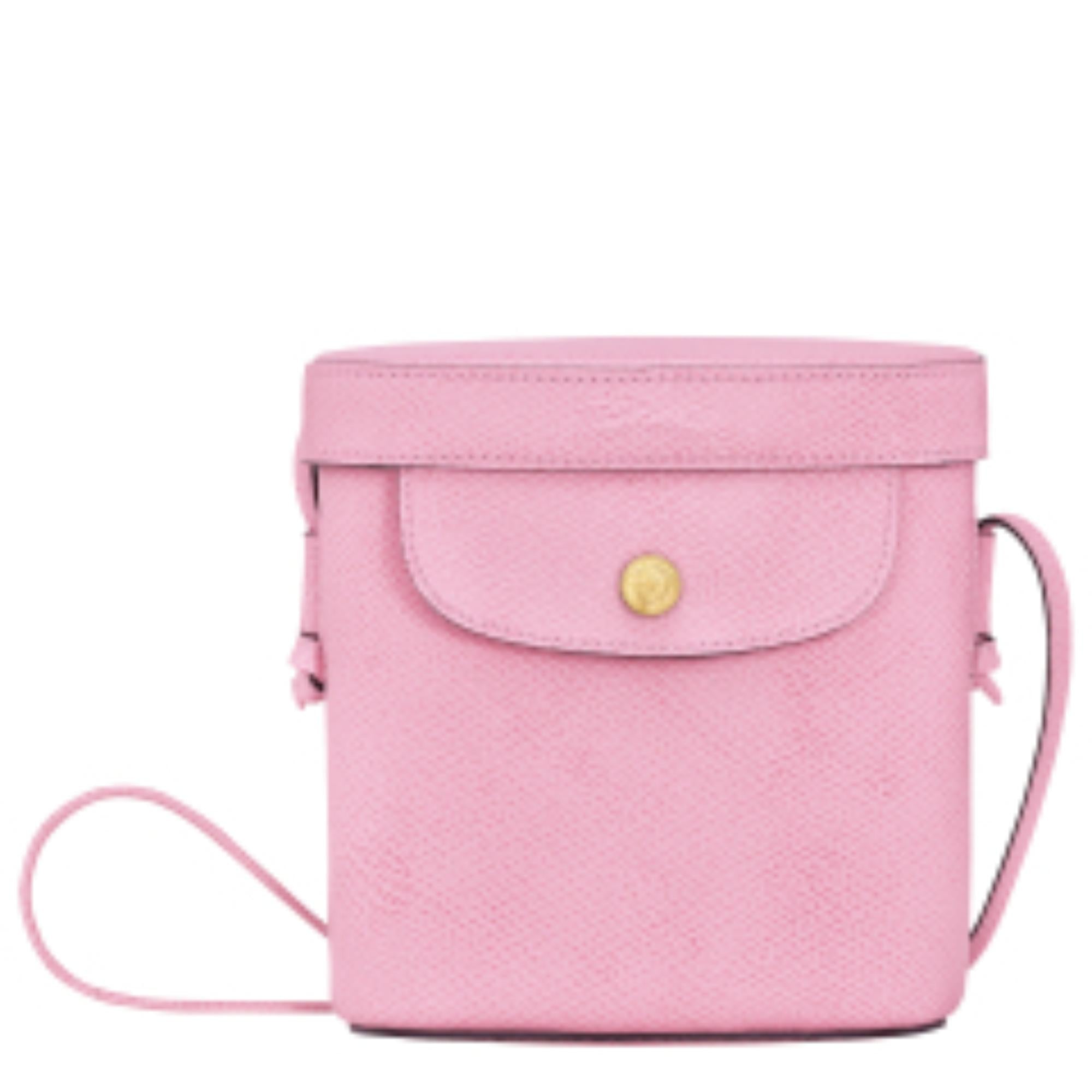 100 Bags/ 10216HYZP75 /Cross body bag Pink/