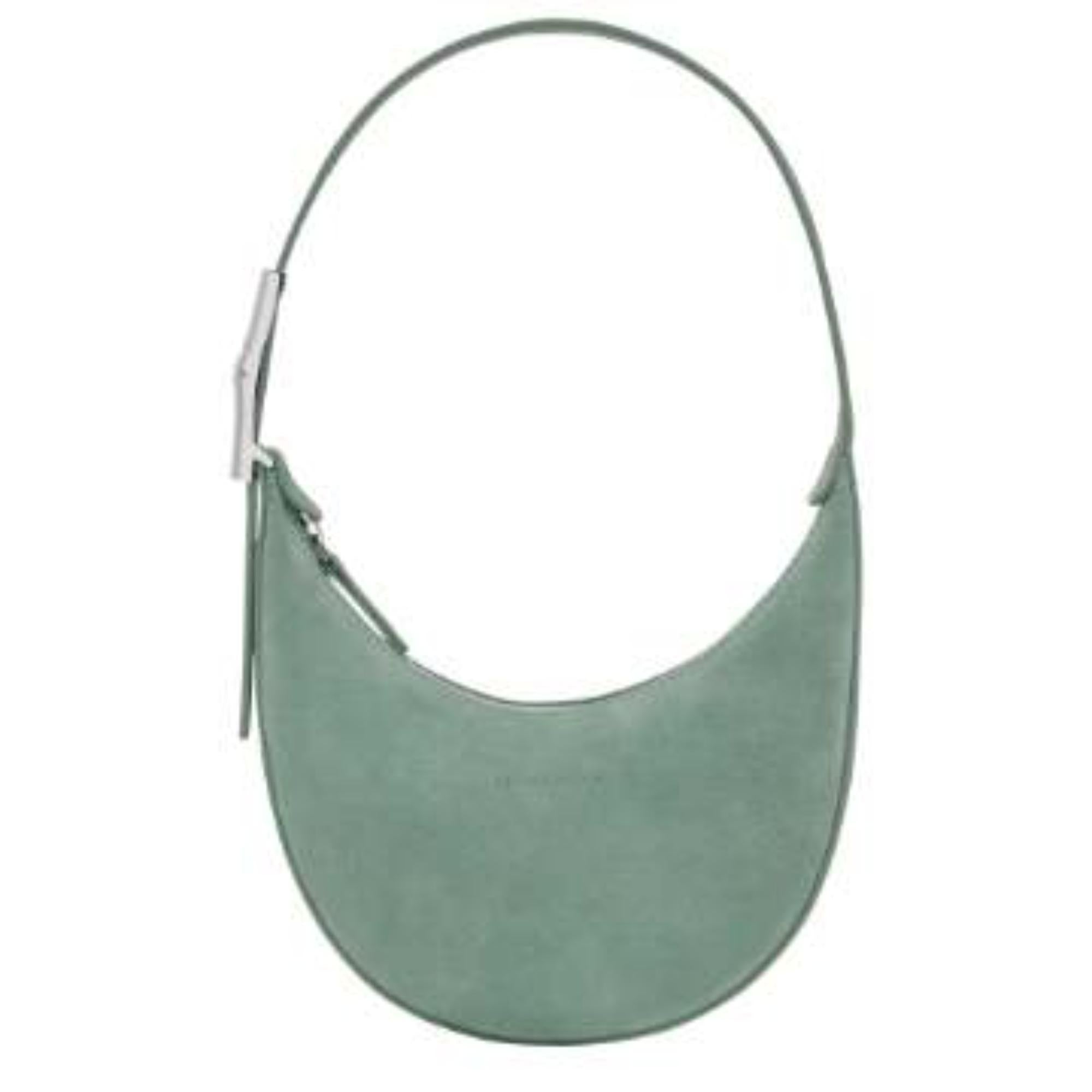 100 Bags/ 10217HDMM00 /Shoulder bag Green-gray/