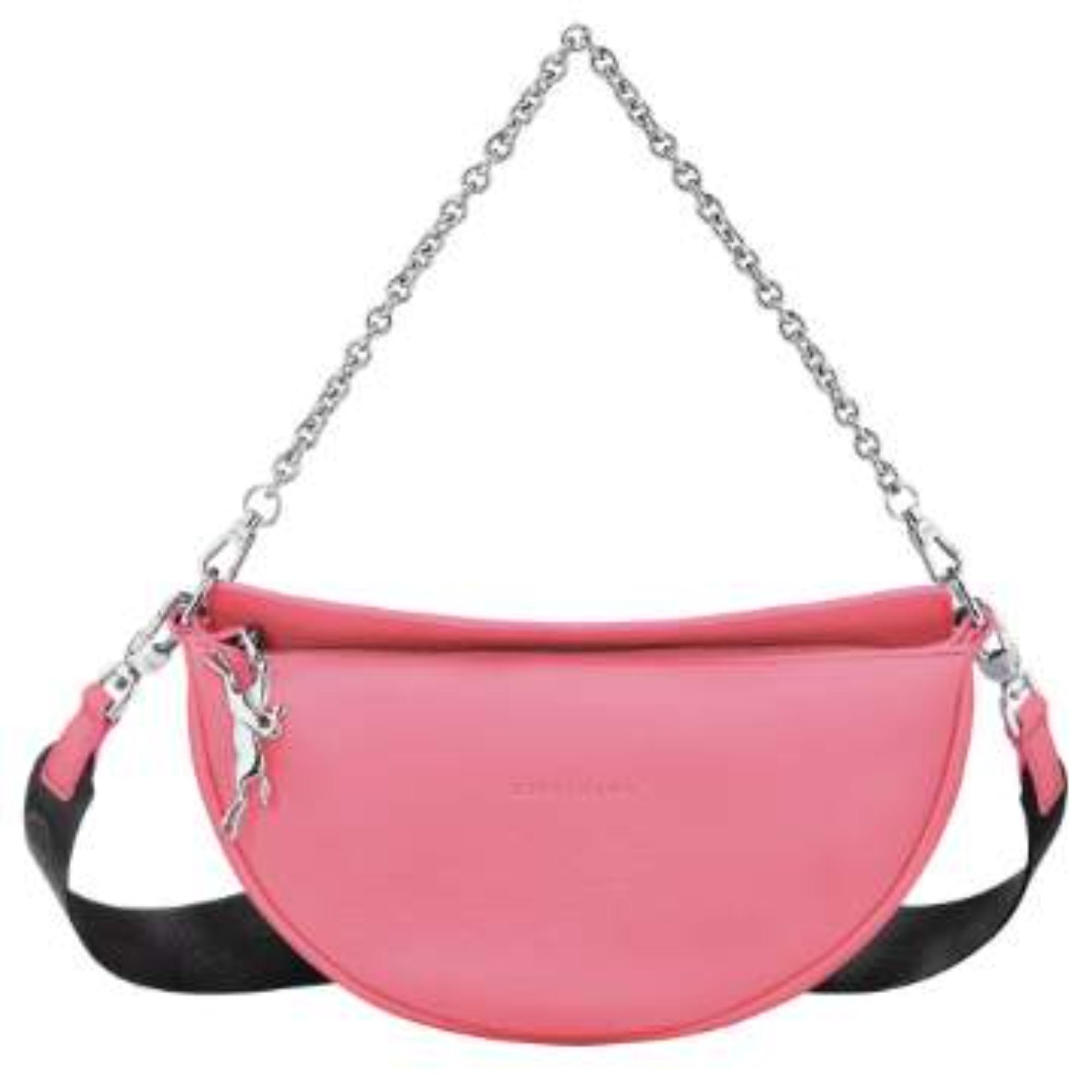 100 Bags/ 10224HDS018 /Shoulder bag Pink/