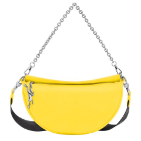 100 Bags/ 10224HDS020 /Shoulder bag Yellow/