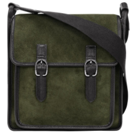 100 Bags/ 10236HEI292 /Cross body bag Khaki/