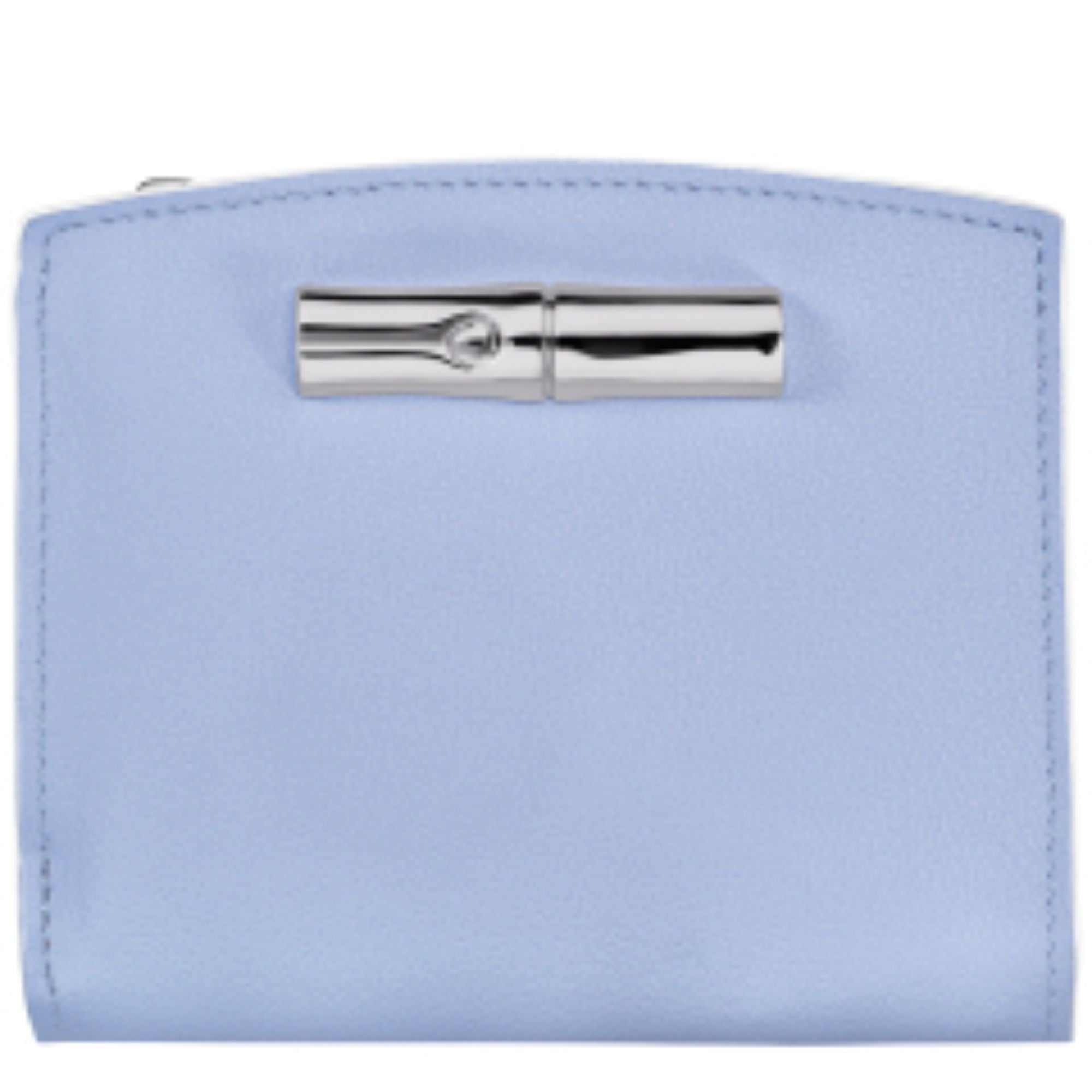 500 SLG/ 30011HDJH90 /Wallet Sky Blue/Red/