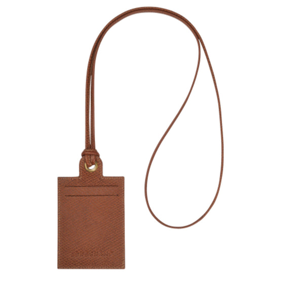 500 SLG/ 30017H55035 /Card holder Brown/