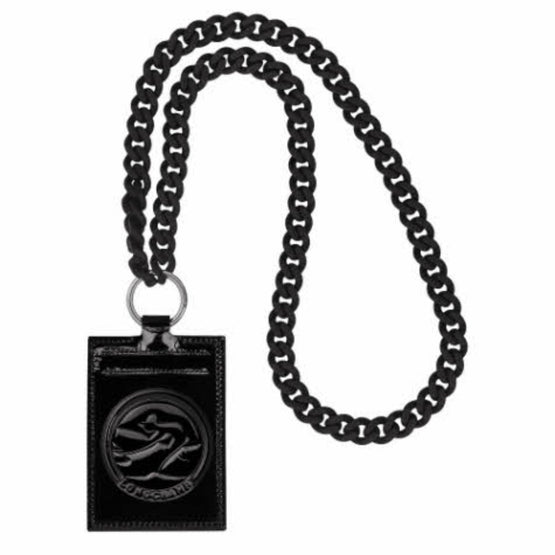 500 SLG/ 30017HBE001 /Card holder Black/