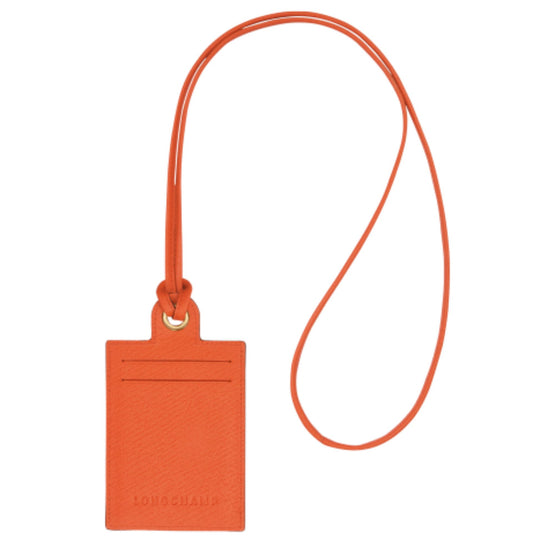 500 SLG/ 30017HYZ017 /Card holder Orange/
