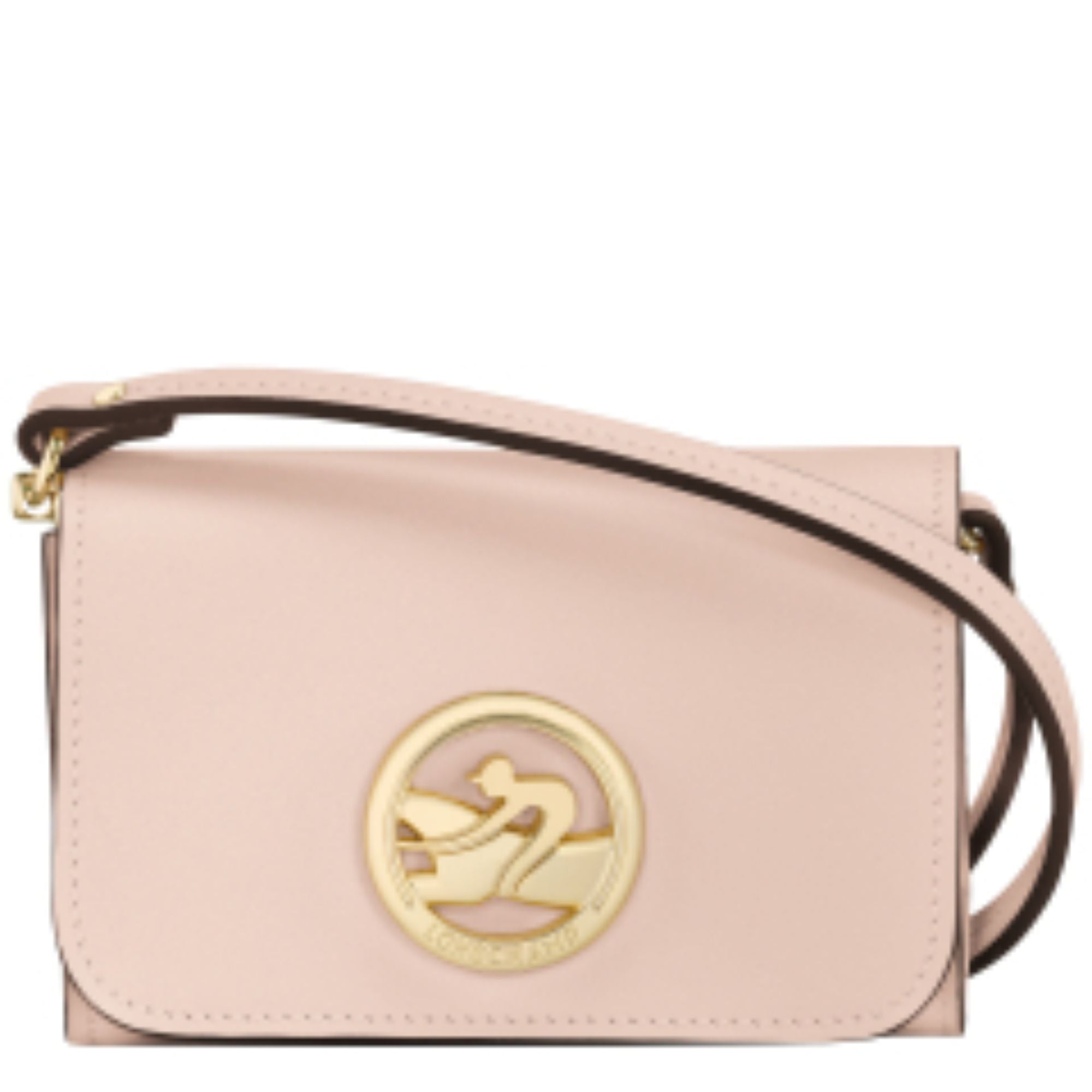 500 SLG/ 30019HAUP53 /Coin Purse Pale Pink/