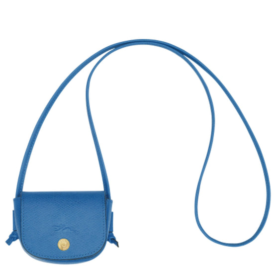 500 SLG/ 30027HYZ487 /Coin Purse Cobalt/