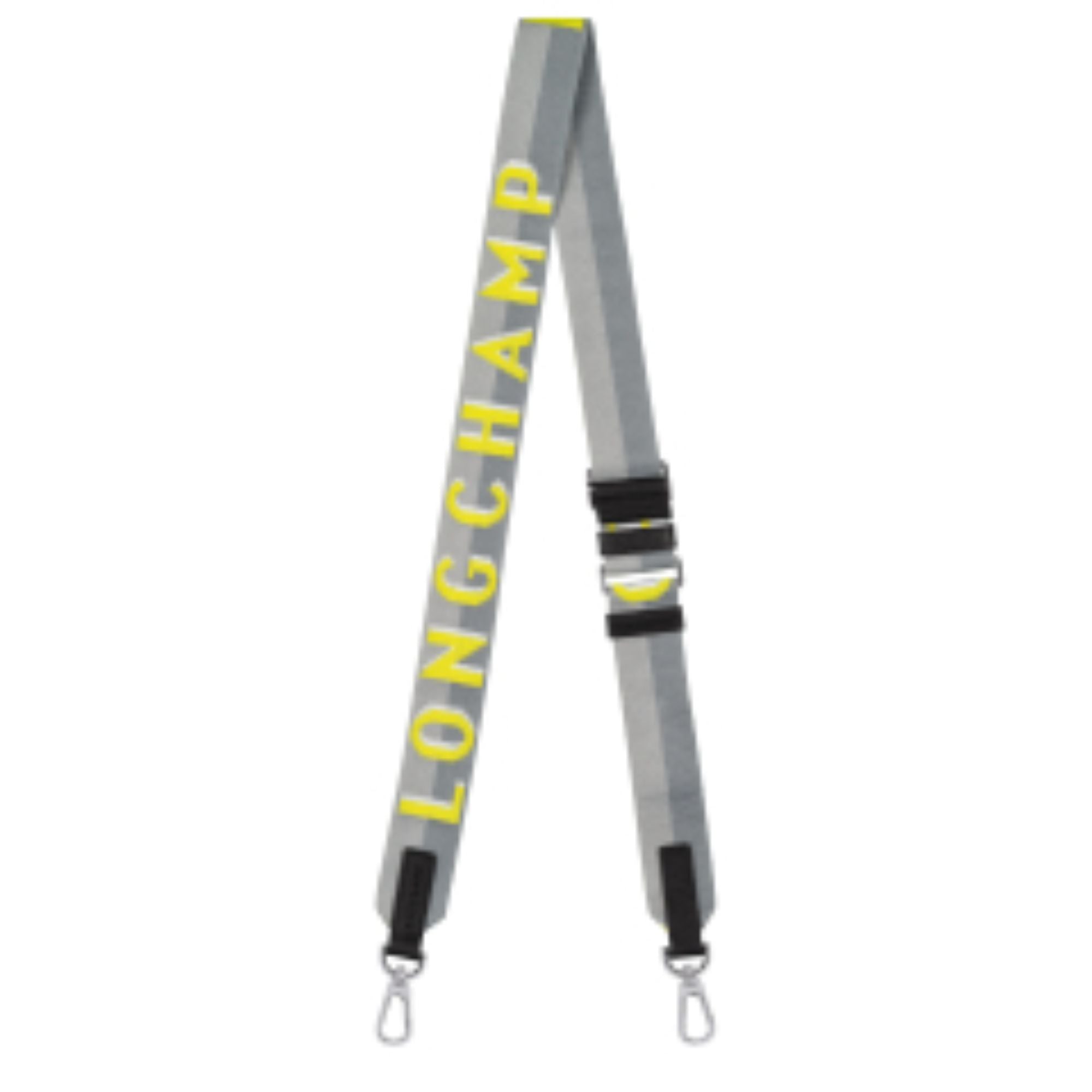 605 Shoulder strap/ 34073H50120 /Shoulder strap Yellow/