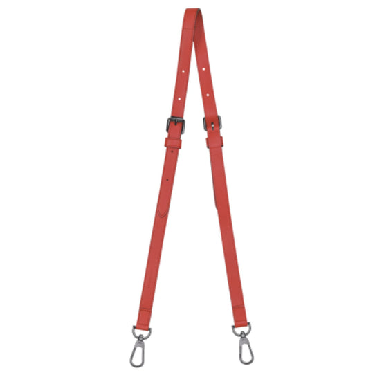 605 Shoulder strap/ 34167757213 /Shoulder strap Terracotta/