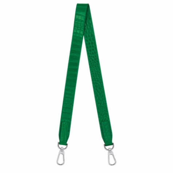 605 Shoulder strap/ 34176HTS131 /Shoulder strap Green/