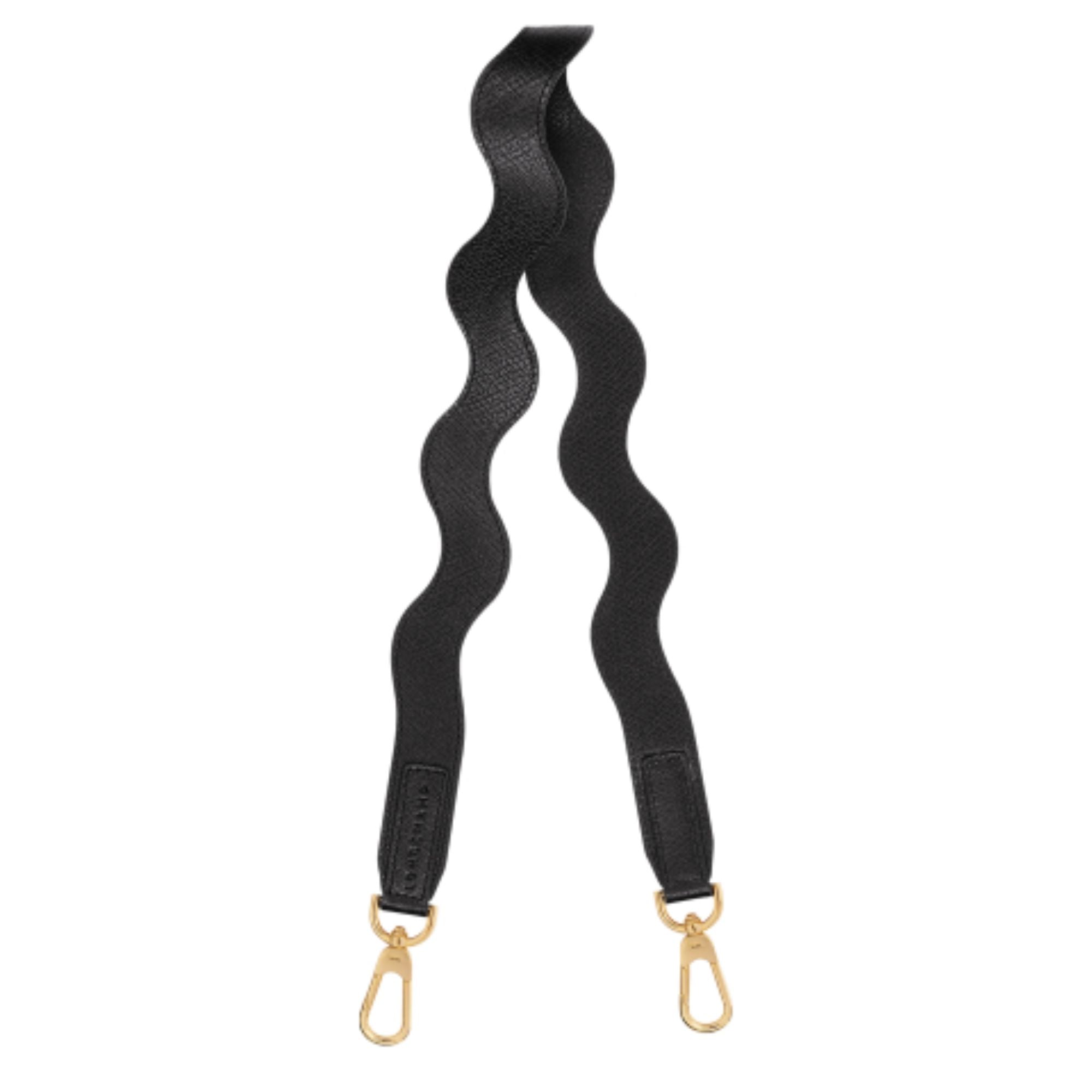 605 Shoulder strap/ 34181HYZ001 /Shoulder strap Black/