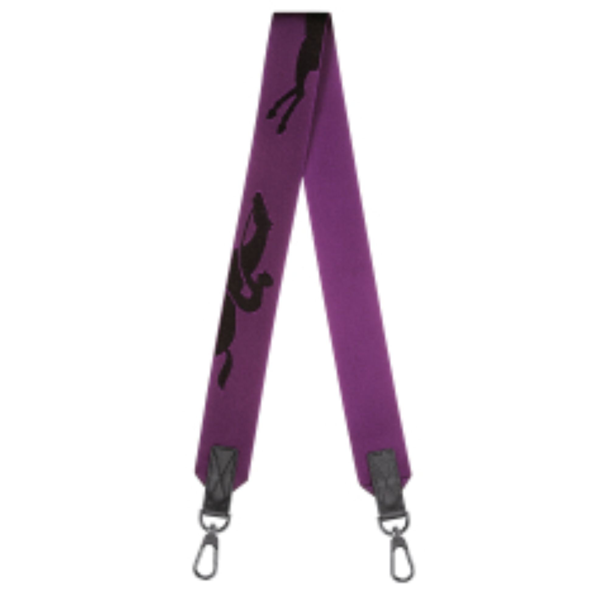 605 Shoulder strap/ 34188H63309 /Shoulder strap Violet/