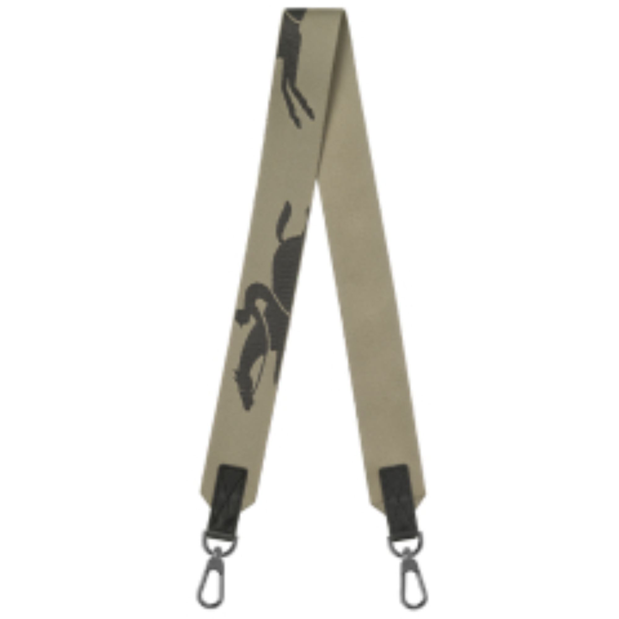 605 Shoulder strap/ 34188H63J01 /Shoulder strap Oat/