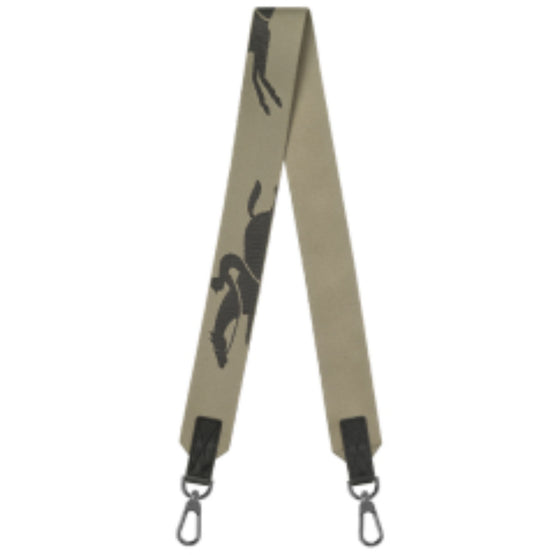 605 Shoulder strap/ 34188H63J01 /Shoulder strap Oat/