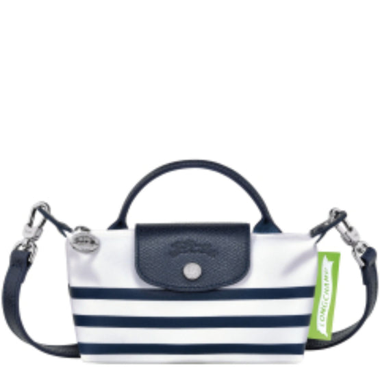 500 SLG/ 34205HDF165 /Pouch Navy/White/