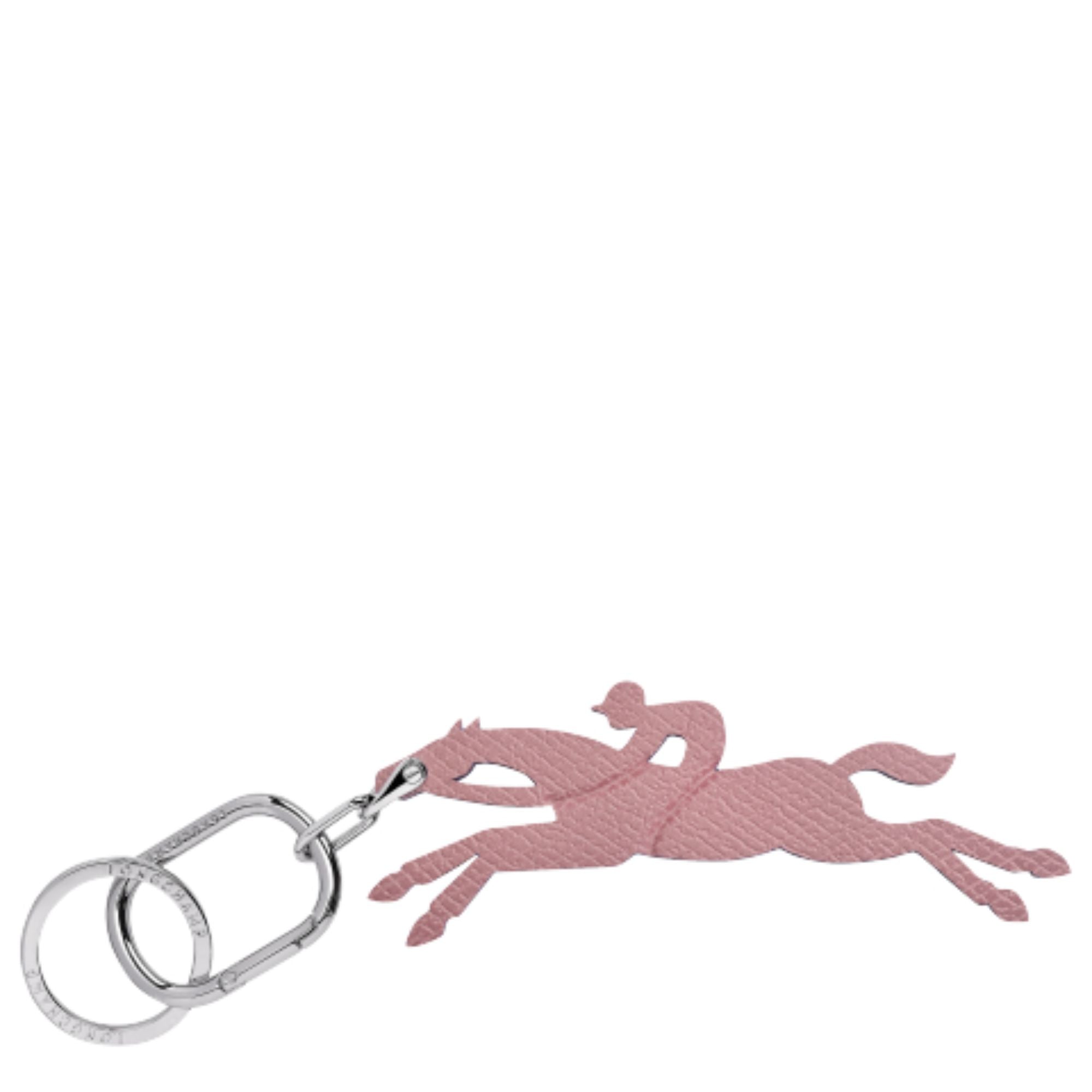 610 Key ring/ 36010H17P44 /Key ring Antique Pink/