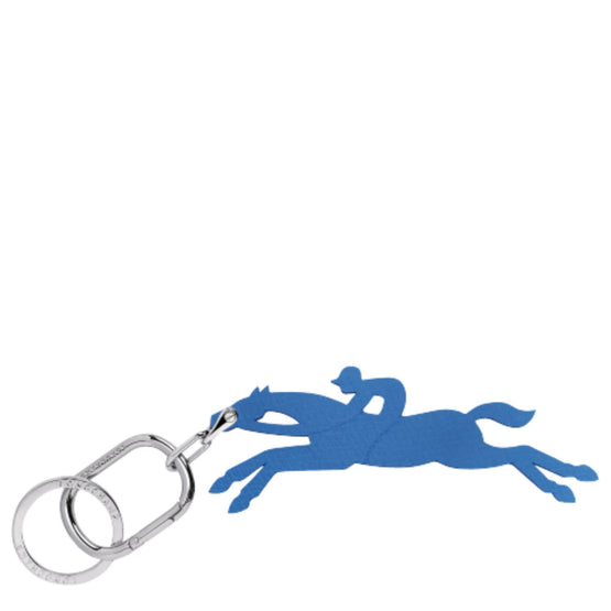 610 Key ring/ 36010H17P50 /Key ring Blue/