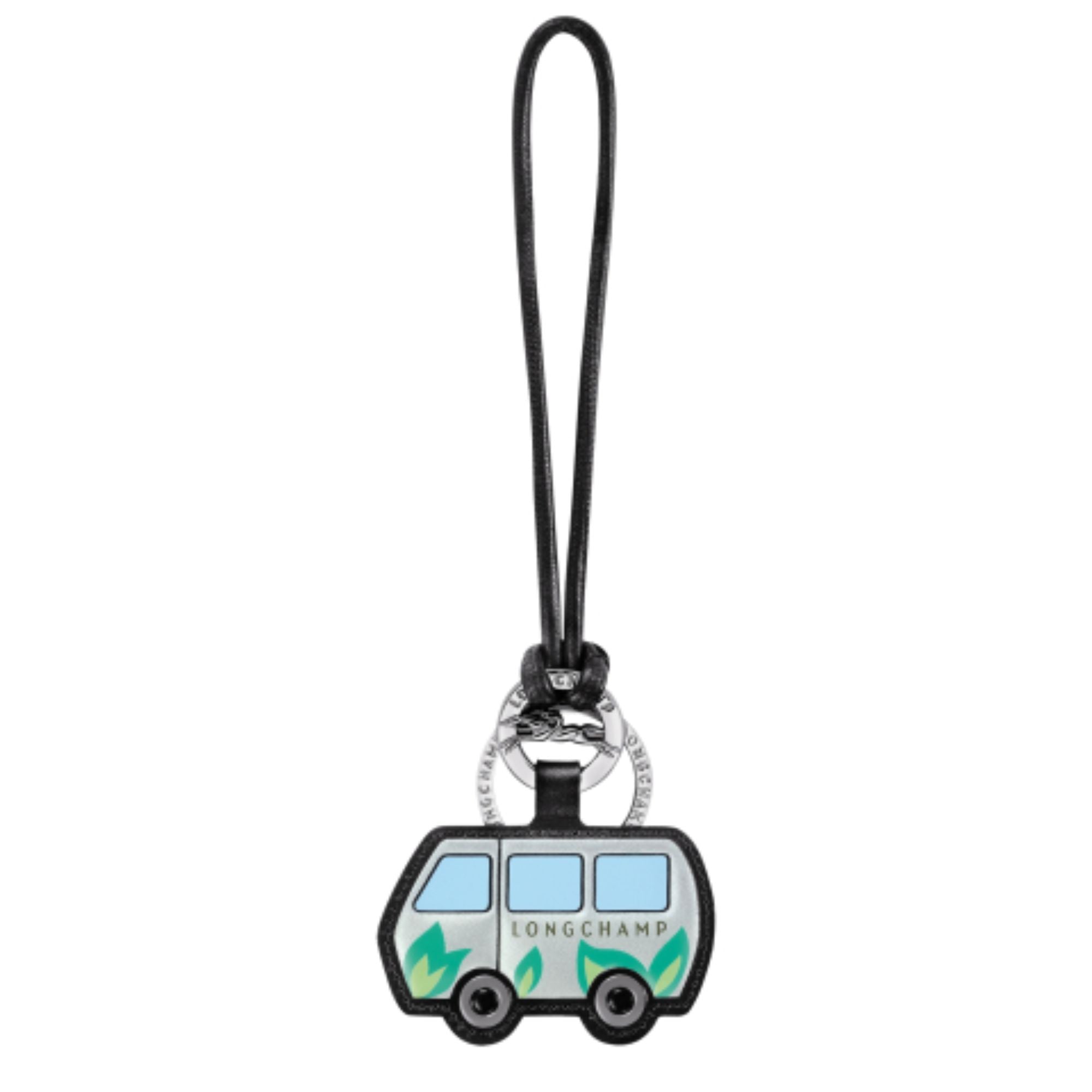 610 Key ring/ 36058H76080 /Key ring Multicolor/