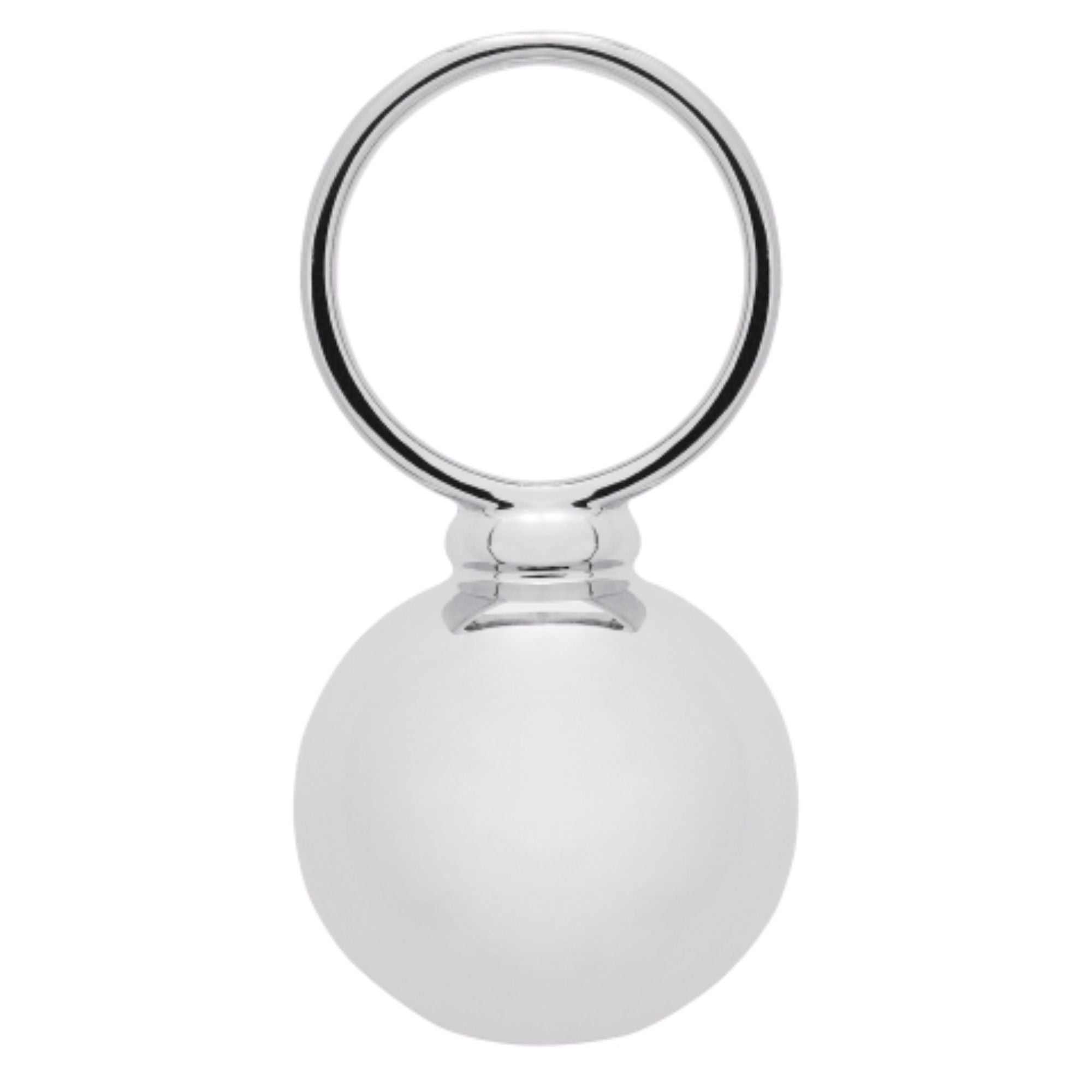 735 Jewels/ 38053MET153 /Ring Silvery/