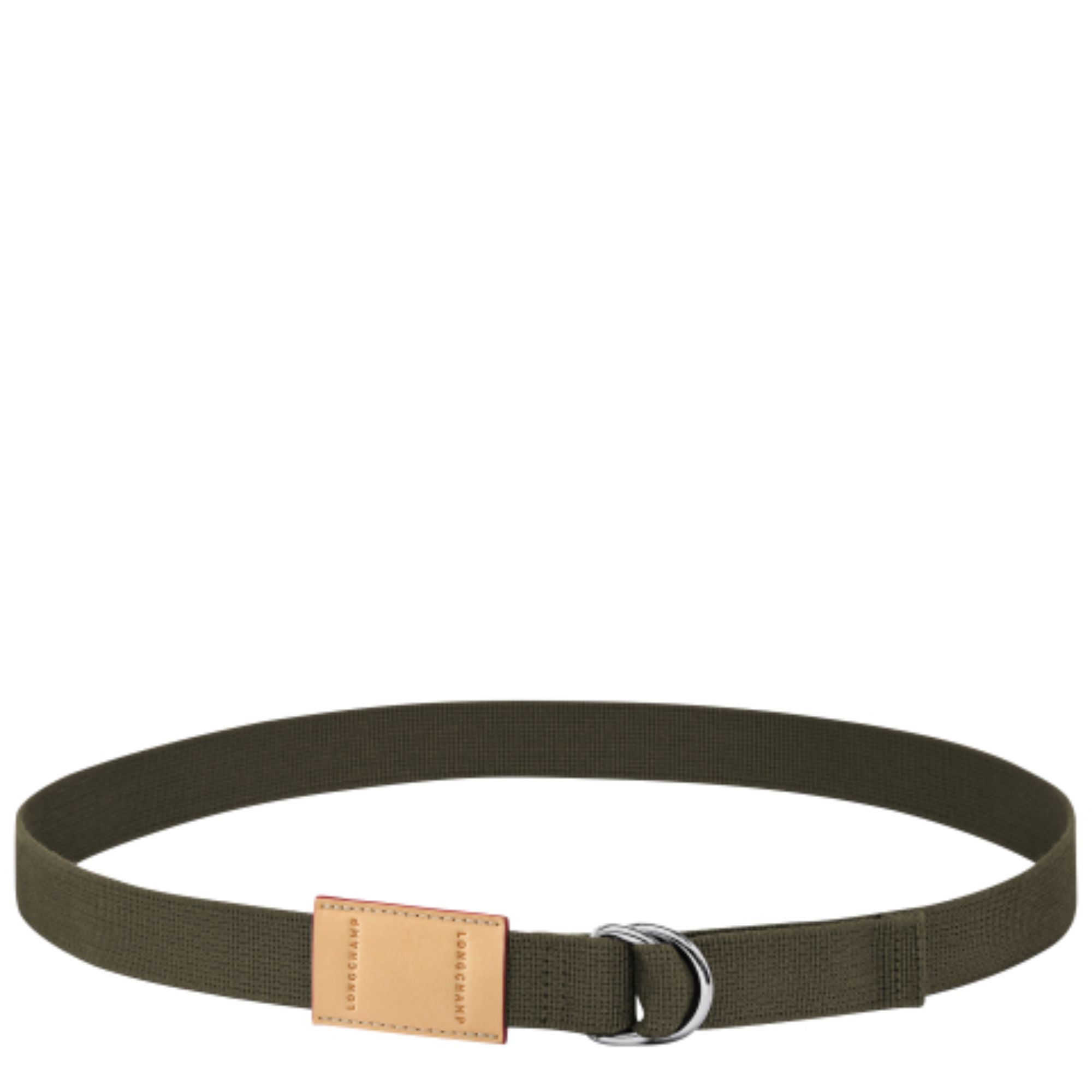 710 Belts/ 40077H74292 /Ladies' belt Khaki/