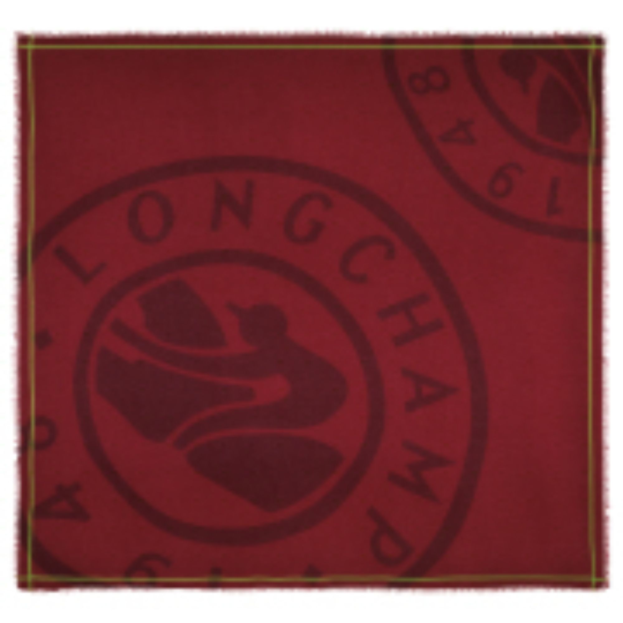 740 Scarves, stoles .../ 50102MODP59 /Stoles Red/