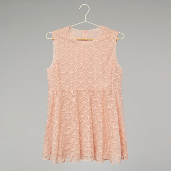 770 RTW/ 60031PTJ258 /Blouse Petal/ 36